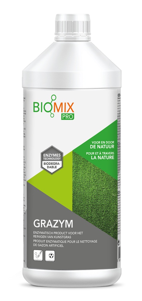 ​​​​​Biomix PRO Grazym (12*1 L)