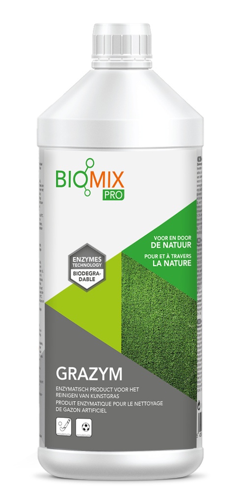 Biomix PRO Grazym (12*1 L)