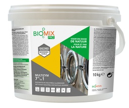 [30004001] ​​​​​Biomix PRO Multizym - 7in1 (10 kg)