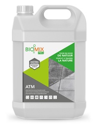 [30003008] ​​​​​Biomix PRO ATM (4*5 L)