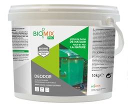 [30006001] Biomix PRO Deodor (10 kg)