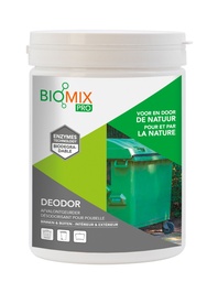 [30006002] Biomix PRO Deodor (6*1 kg)
