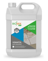 [30038001] ​​​​​Biomix PRO Vematol (4*5 L )