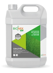 [30001006] Biomix PRO Grazym (4*5 L)